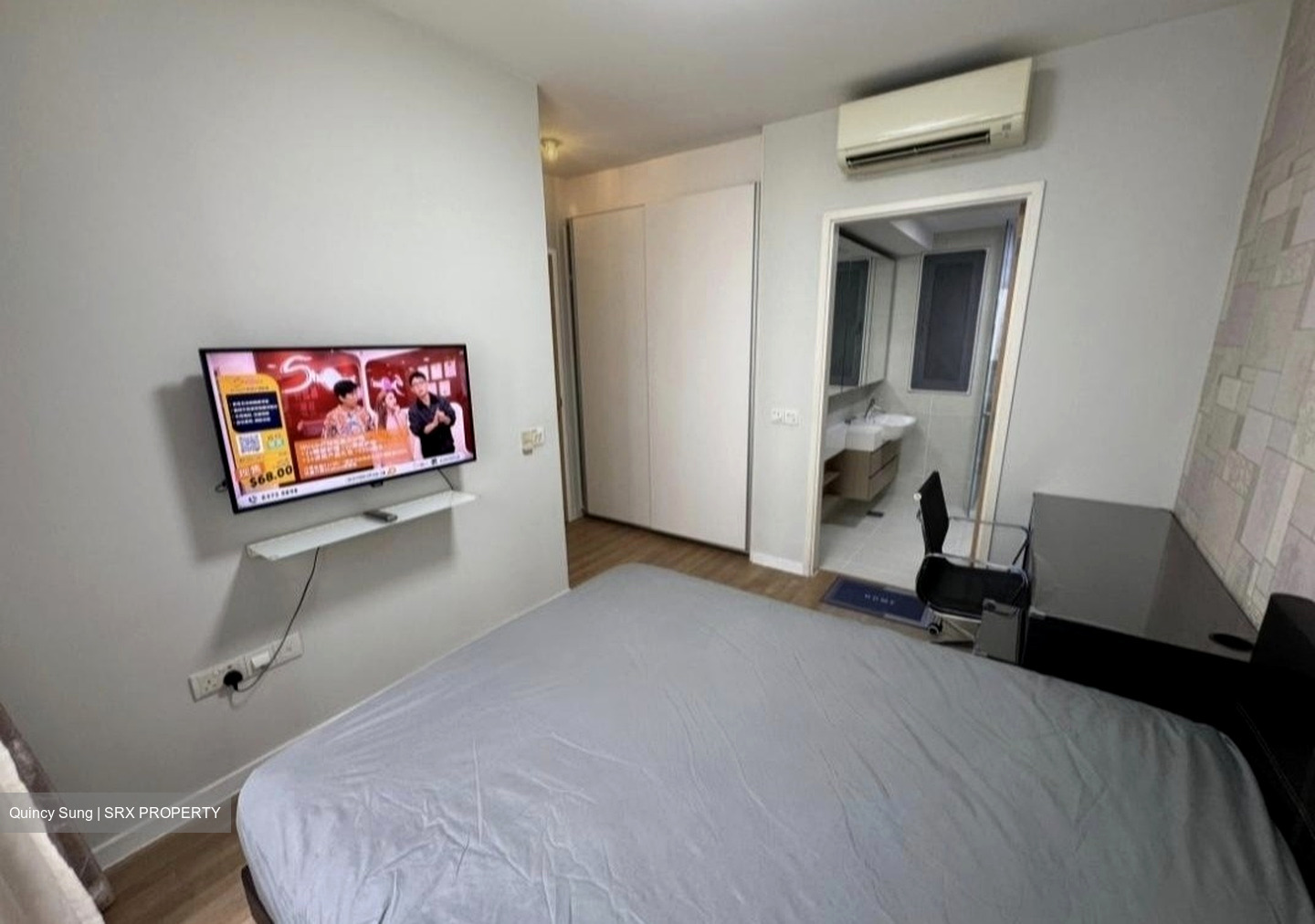 The Lakefront Residences (D22), Condominium #558824181